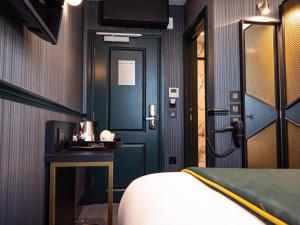 Hyde Park Green - Amenities and Services