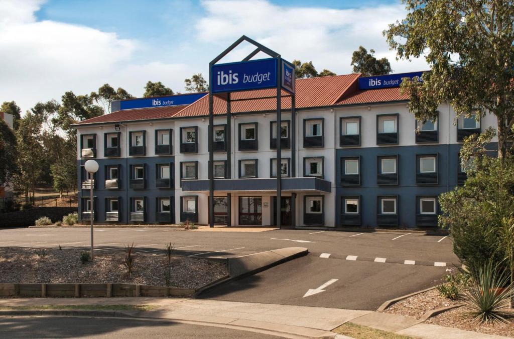 ibis Budget - Campbelltown Review