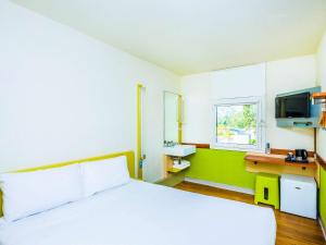 Ibis Budget Canberra - Facilities and Amenities