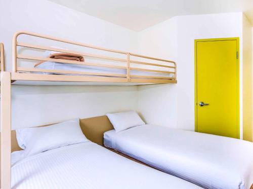 Ibis Budget Coffs Harbour - Dining and Breakfast Options
