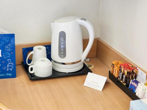 Ibis Budget - Dubbo - Facilities and Amenities