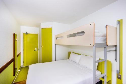 Ibis Budget - Newcastle - Room Amenities
