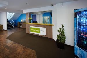 Ibis Budget Perth Airport - Accessibility Features