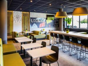 Ibis Budget Stein Maastricht - Guest Experience