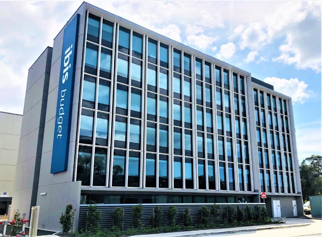 Ibis Budget Sydney Airport Review