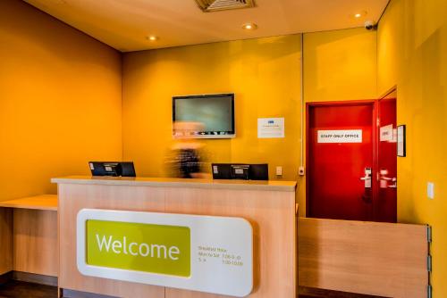 Ibis Budget Sydney Olympic Park - Top Amenities and Services Offered