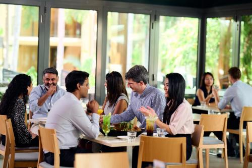 Ibis Darwin Airport Hotel - Facilities and Services