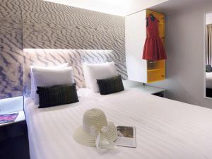 Ibis Styles Amsterdam Central Station - Room Features