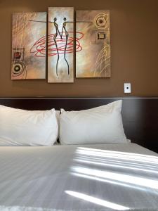Ibis Styles Broken Hill - Dining Experience