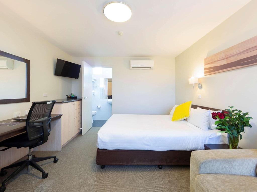 Ibis Styles Canberra Tall Trees - Amenities and Facilities