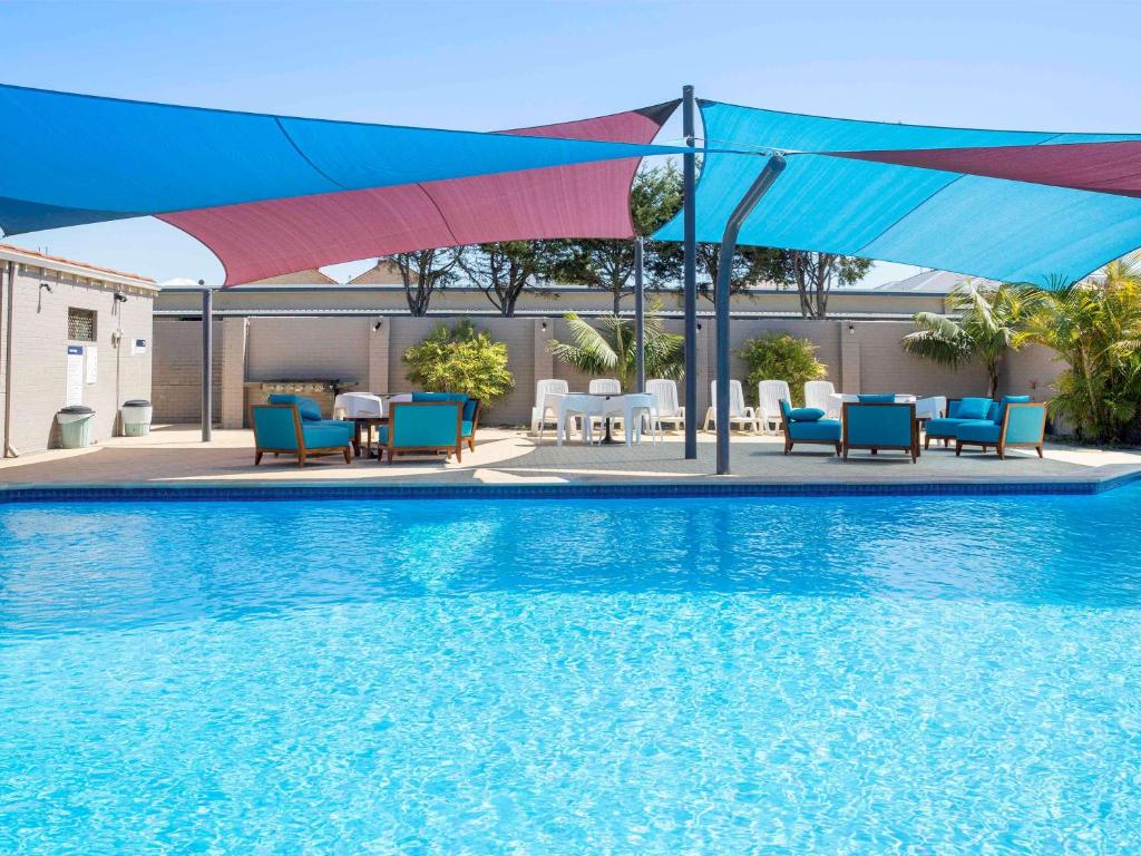 ibis Styles Geraldton Review