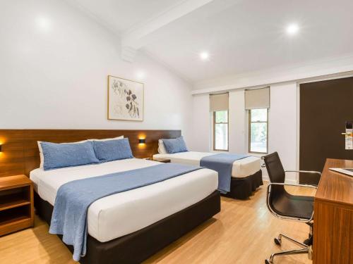 Ibis Styles Karratha - Dining Options