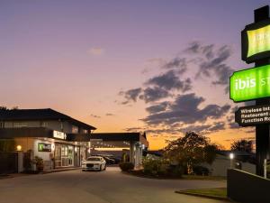 Ibis Styles Orange - Amenities and Facilities