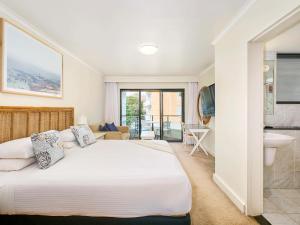 Ibis Styles Port Macquarie - Room Amenities