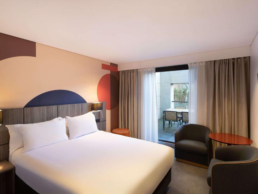 Ibis Styles Sydney Central - Sustainable Practices