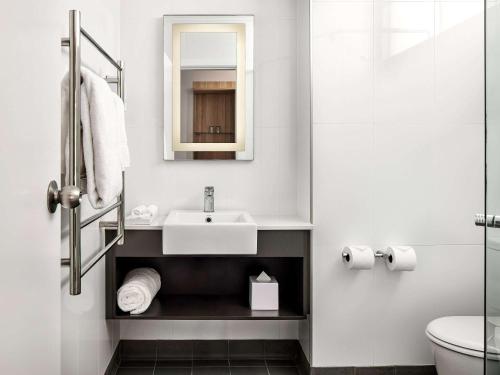 Ibis Styles Tamworth - Exceptional Amenities