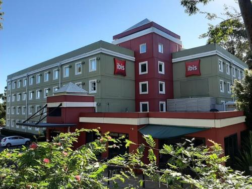 Ibis Thornleigh - Guest Ratings and Highlights