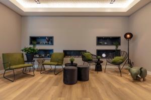 Ibis Utrecht - Guest Ratings and Highlights