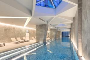 Imagine Lighthouse Review - Room Features and Amenities