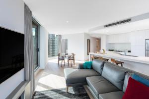 Imagine Marco Review - Room Amenities