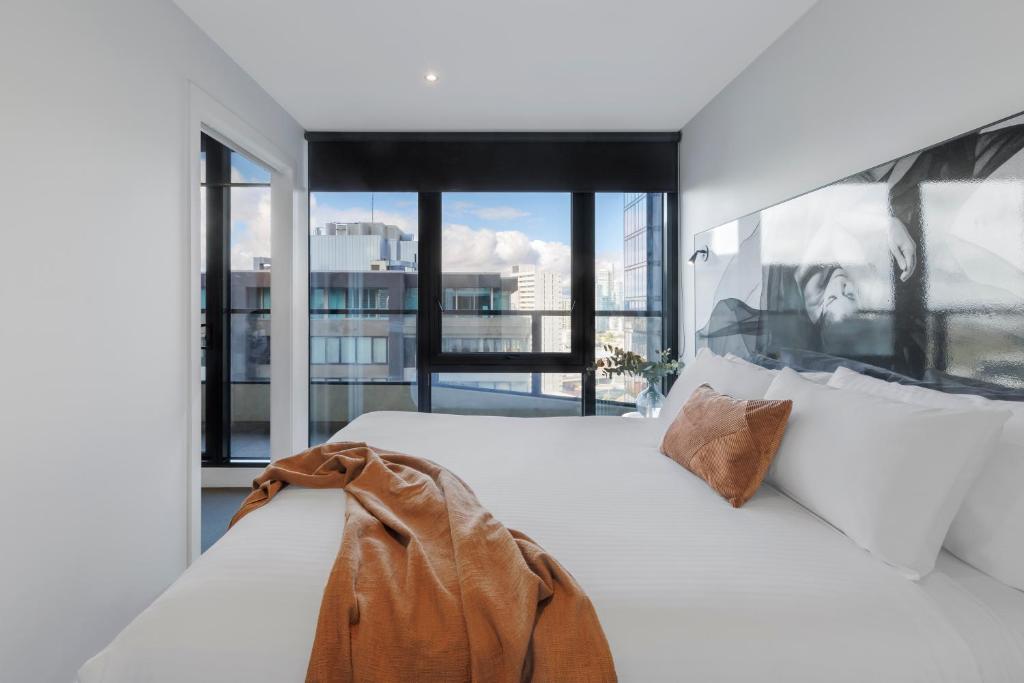 Imagine Southbank - Facilities and Amenities