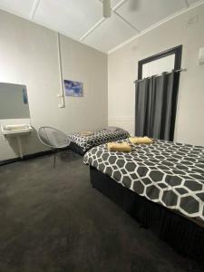 Imperial Hotel Coonabarabran - Amenities and Services