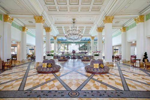 Imperial Hotel Gold Coast - Room Types and Amenities
