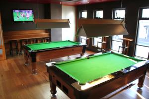 Imperial Motel - Onsite Dining Experiences