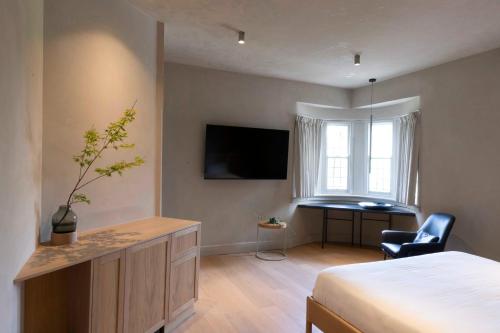 In The Brick Spa And Hotel - Guest Reviews and Ratings