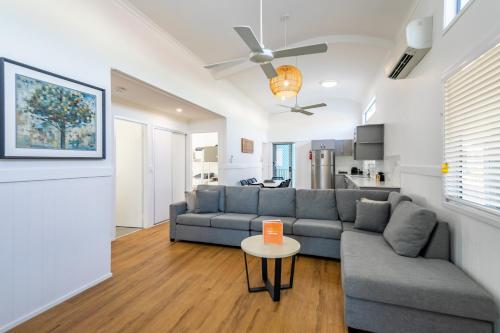 Ingenia Holidays Cairns Coconut - Recreational Facilities