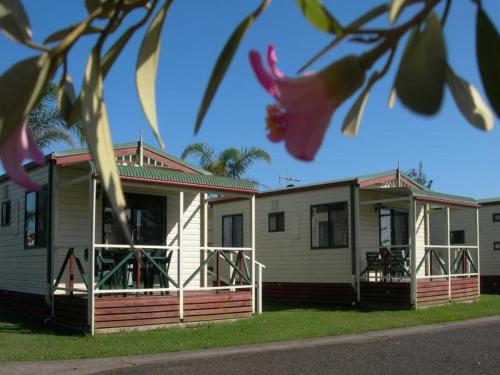 Ingenia Holidays Old Bar Beach - Amenities and Facilities