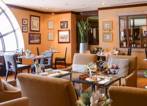 InterContinental Adelaide, an IHG Hotel - Diverse Dining Experiences
