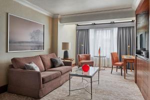 InterContinental London Park Lane, an IHG Hotel - Dining Options