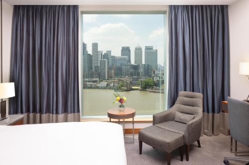 InterContinental London - The O2 - Facilities and Amenities