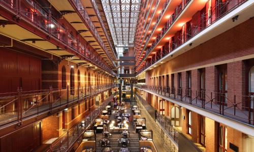 Intercontinental Melbourne the Rialto, an IHG Hotel - Accommodation Options