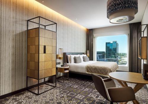InterContinental Perth City Centre, an IHG Hotel - Outstanding Guest Ratings