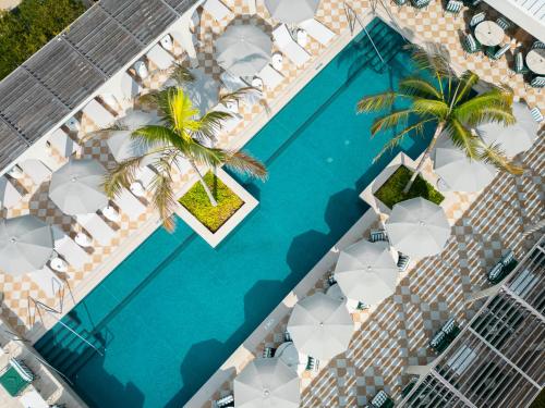 InterContinental Sorrento Mornington Peninsula - Unwind at the Spa and Fitness Center