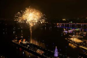 InterContinental - Washington D.C. - The Wharf, an IHG Hotel - Amenities and Facilities