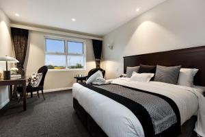 International Hotel Wagga Wagga - Dining and Beverages