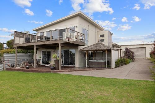 Island Daze Surf Beach Phillip Island - Recreational Amenities