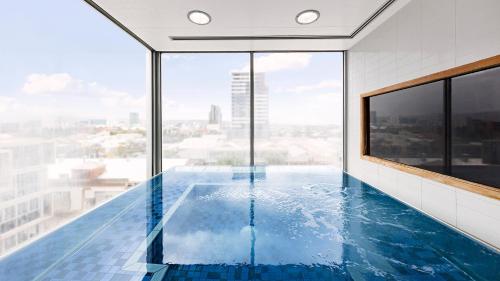Istay Precinct Adelaide - Amenities and Facilities