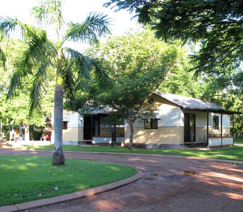 Ivanhoe Resort - Facility Highlights