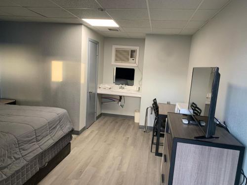 JAL COUNTRY INN - Room Options