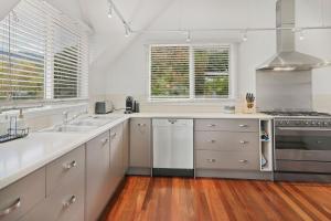 Jarrah Lodge - Bedroom Configurations