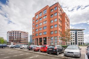 Joy Hotel - COVID-19 Guidelines