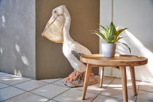 Julians Apartments - Guest Ratings and Reviews