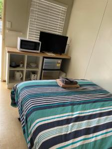 Junction Hotel Moora - Accommodation Options
