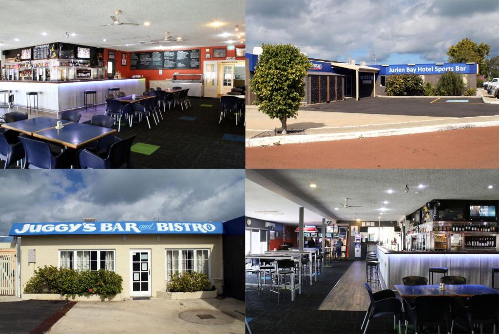 Jurien Bay Hotel Motel - Accommodation Options