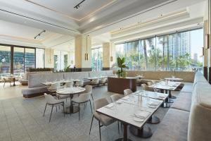 JW Marriott Gold Coast Resort & Spa - Dining Experiences