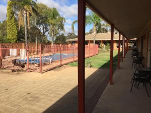 Kadina Gateway Motor Inn - Facilities and Amenities